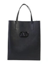 VALENTINO GARAVANI BRANDED TOTE BAG,11083930