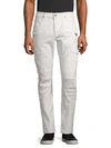 HUDSON Slim-Fit Cargo Pants