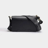 STELLA MCCARTNEY Flo SM Flap Shoulder Bag