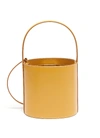 STAUD 'Bissett' leather bucket bag