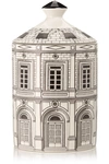 FORNASETTI PALAZZO CELESTE SCENTED CANDLE, 300G