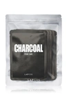 LAPCOS Daily Skin Mask Charcoal 5 Pack