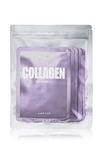 LAPCOS Daily Skin Mask Collagen 5 Pack