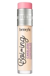 BENEFIT COSMETICS BENEFIT BOI-ING CAKELESS CONCEALER,FM188