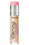 Benefit Cosmetics Boi-ing Cakeless Full Coverage Waterproof Liquid Concealer In Shade 03- Light Neutral