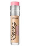 BENEFIT COSMETICS BENEFIT BOI-ING CAKELESS CONCEALER,FM189