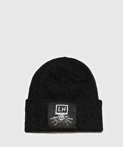 Liam Hodges Spyder Beanie