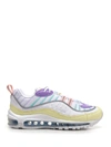 NIKE NIKE AIR MAX 98 OVERSIZE SNEAKERS