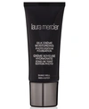 Laura Mercier Silk Creme Moisturizing Photo Edition Foundation In 1w1 Ivory