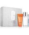 CLINIQUE 3-PC. WEAR IT & BE HAPPY SET