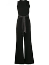 ALICE AND OLIVIA LUCCA JUMPSUIT