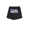 OFF-WHITE THERMO MEN MESH SHORTS,11af5441-a321-ac8c-74c4-9e8099531881