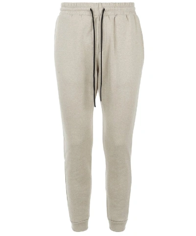 Adyn Essential Joggers Men Grey Sweatpants