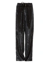 BALMAIN SHIMMERING PALAZZO TROUSERS,d60cd913-f69d-700e-af33-595746796b35