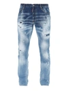 DSQUARED2 COOL GUY FADE DOWN JEANS,b46d09dd-ebcb-64e1-0182-f203b9eed625