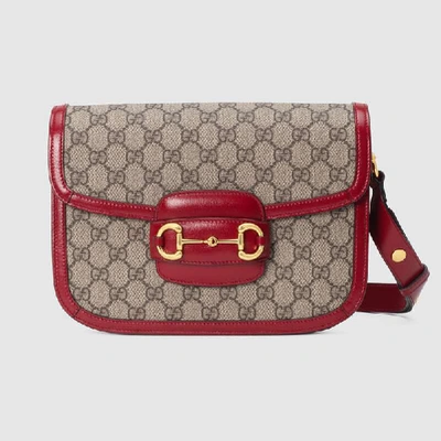 GUCCI GUCCI HORSEBIT 1955 SHOULDER BAG