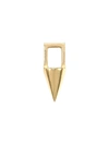 ROBINSON PELHAM EARWISH 14K YELLOW GOLD CONE EARRING CHARM,400011719412