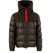 MONCLER Eymeric winter jacket,41992 85 539MM 83J