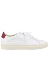 COMMON PROJECTS RETRO LOW SNEAKERS,11117818
