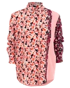 STELLA MCCARTNEY Blossom Print Shirt