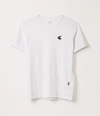 VIVIENNE WESTWOOD New Classic T-Shirt Badge White