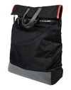 PRADA Backpack & fanny pack,45322596EX 1