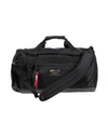 ALPHA INDUSTRIES Travel & duffel bag,55018475JE 1