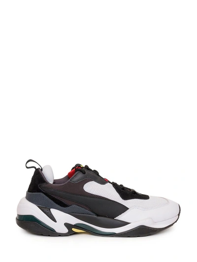 Puma Thunder Spectra Sneakers In Black