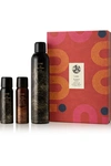 ORIBE DRY STYLING COLLECTION