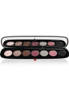 MARC JACOBS BEAUTY EYE-CONIC LONGWEAR EYESHADOW PALETTE - ELECTRICK