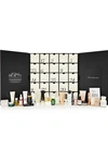 NET-A-PORTER BEAUTY 25 DAYS OF BEAUTY ADVENT CALENDAR - colourLESS