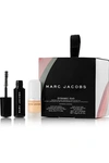 MARC JACOBS BEAUTY DYNAMIC DUO SET - COLORLESS