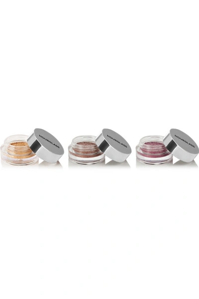 Hourglass Scattered Light Mini Set - Multi