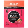 SEPHORA COLLECTION SEPHORA COLLECTION X OLLY: MINI LUSTROUS HAIR LUSTROUS HAIR 10 COUNT,2231991