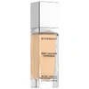 GIVENCHY TEINT COUTURE EVERWEAR 24H FOUNDATION SPF 20 N98 1 OZ/ 30 ML,P442284