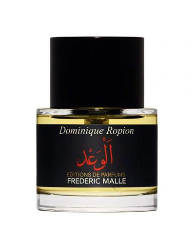 Frederic Malle Promise Parfum Spray, 1.7 oz
