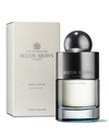 Molton Brown 3.3 Oz. Russian Leather Eau De Toilette