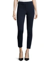 AKRIS PUNTO MARA SKINNY KNIT PANTS,PROD227910302