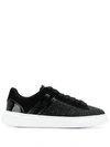 HOGAN H365 LOW-TOP SNEAKERS