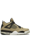 Jordan Air  4 Mushroom In Brown