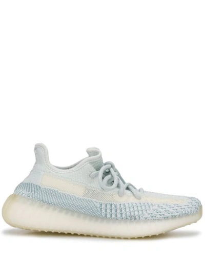 Adidas Originals Boost 350 V2 "cloud White Reflective " Sneakers