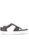 COMMON PROJECTS ZWEIFARBIGE SNEAKERS