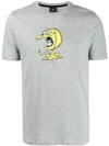 PS BY PAUL SMITH LION MONKEY T-SHIRT