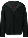 RRD HOODED LIGHTWEIGHT JACKET