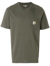 CARHARTT CLASSIC FITTED T-SHIRT