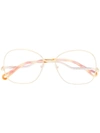 CHLOÉ PALMA GLASSES