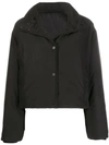 ARTICA ARBOX CROPPED PUFFER JACKET