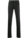 JUST CAVALLI REGULAR SLIM-FIT JEANS