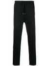 TOM FORD SLIM-FIT TRACK trousers