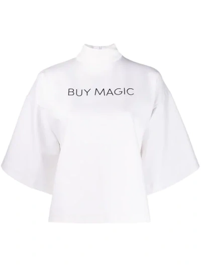 Atu Body Couture Buy Magic毛衣 In White